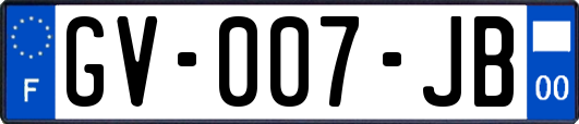 GV-007-JB