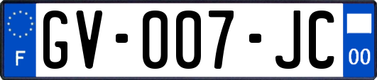 GV-007-JC