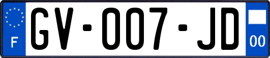 GV-007-JD