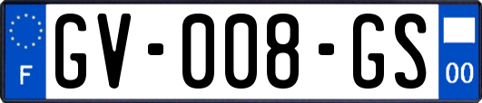 GV-008-GS