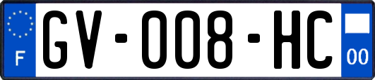 GV-008-HC