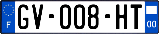 GV-008-HT