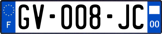 GV-008-JC