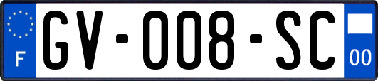 GV-008-SC