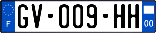GV-009-HH