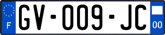 GV-009-JC