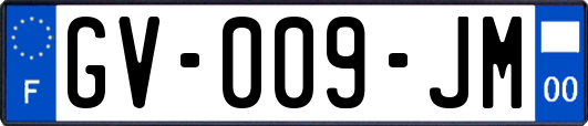 GV-009-JM
