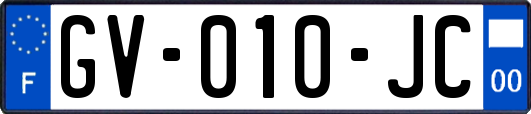 GV-010-JC