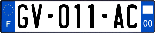 GV-011-AC