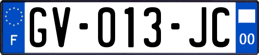 GV-013-JC