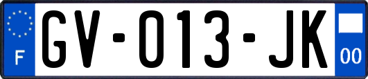 GV-013-JK
