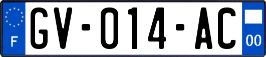 GV-014-AC