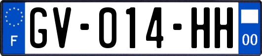 GV-014-HH