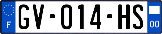 GV-014-HS