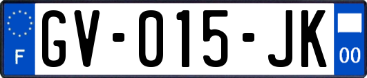 GV-015-JK
