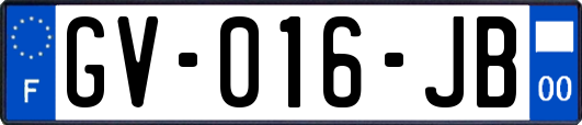 GV-016-JB