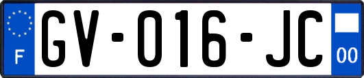 GV-016-JC