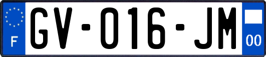GV-016-JM