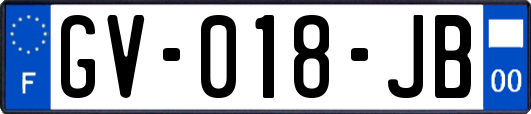 GV-018-JB