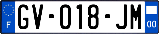 GV-018-JM