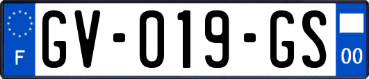 GV-019-GS