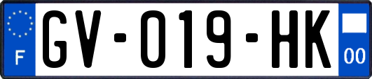 GV-019-HK