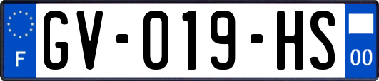 GV-019-HS