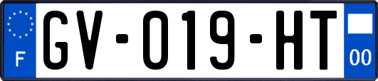 GV-019-HT