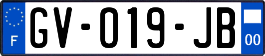 GV-019-JB