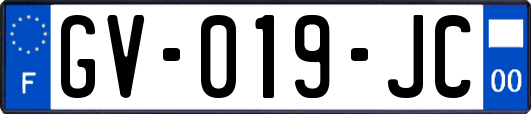 GV-019-JC