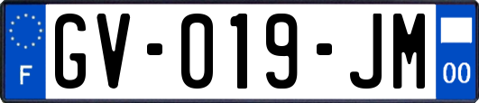 GV-019-JM