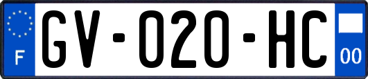 GV-020-HC