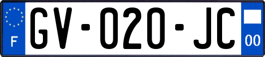 GV-020-JC