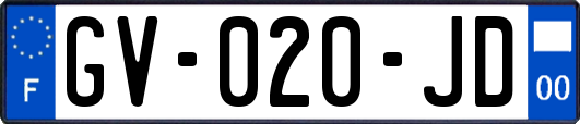 GV-020-JD