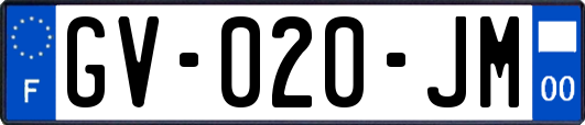 GV-020-JM