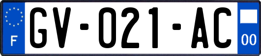 GV-021-AC