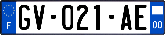 GV-021-AE