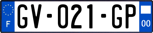 GV-021-GP