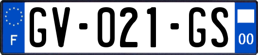 GV-021-GS