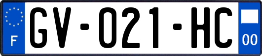 GV-021-HC