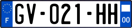 GV-021-HH