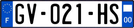 GV-021-HS