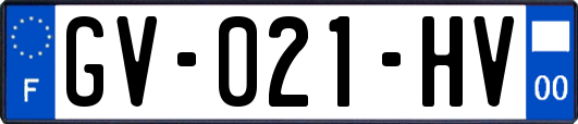 GV-021-HV