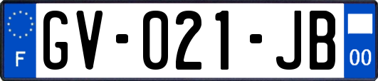 GV-021-JB