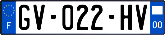 GV-022-HV