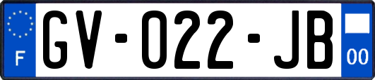 GV-022-JB