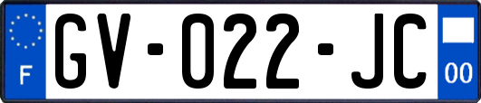GV-022-JC