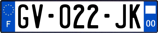 GV-022-JK
