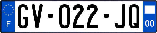 GV-022-JQ