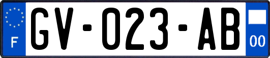 GV-023-AB